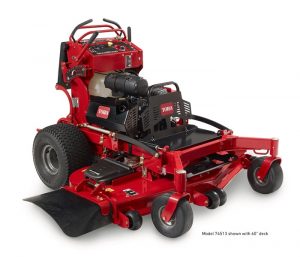 Toro GrandStand® 60" 25 HP 747cc EFI - 72513