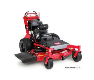 Toro PROLINE™ HDX 48" Mid-Size Mower - 44448