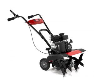 Toro 2-in-1 Tiller / Cultivator - 58604