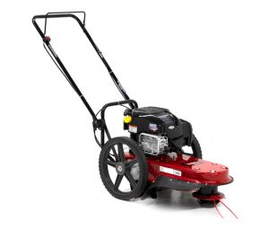Toro 22" 163cc Briggs and Stratton String Mower - 58620
