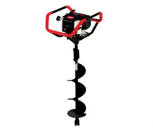 Toro 1- or 2- Person Earth Auger Powerhead with 8" Auger Bit - 58630