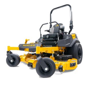 Hustler X-One 72" Kawasaki Zero Turn Mower - 941872