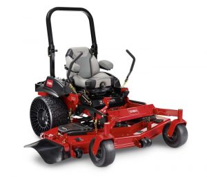Toro 5000 Series 60" 25 HP 747cc - 72911
