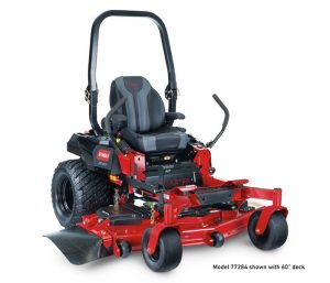 Toro 2000 Series 48" 24.5 HP 708cc - 77280