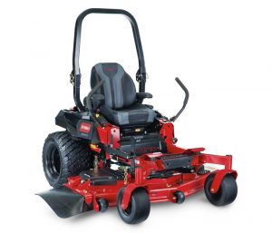 Toro 2000 Series 60" 24.5 HP 708cc - 77284