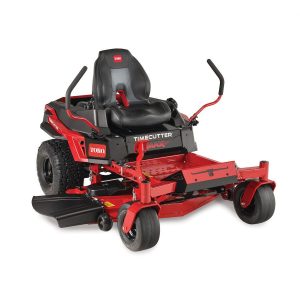 Toro 50" TimeCutter® Max Zero Turn Mower - 77501