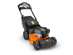 Ariens Razor Reflex Dual Blade 21" Push Mower - 911603