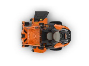 Ariens IKON 52″ Zero Turn Mower – 918005 – Pinkston's Inc