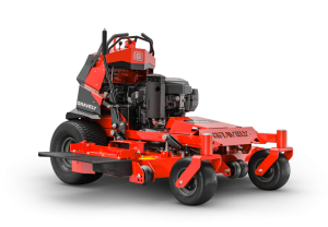 Gravely Z-Stance 48" Stand On Mower 994159
