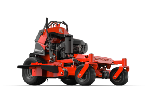 Gravely Pro-Stance 52 Kawasaki EFI Stand On Mower 994163