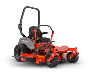 Gravely Pro-Turn EV 52" SD Zero Turn Mower 997006