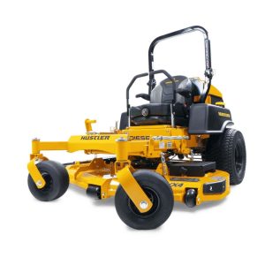 Hustler Diesel Z 60" Zero Turn Mower - 943233US