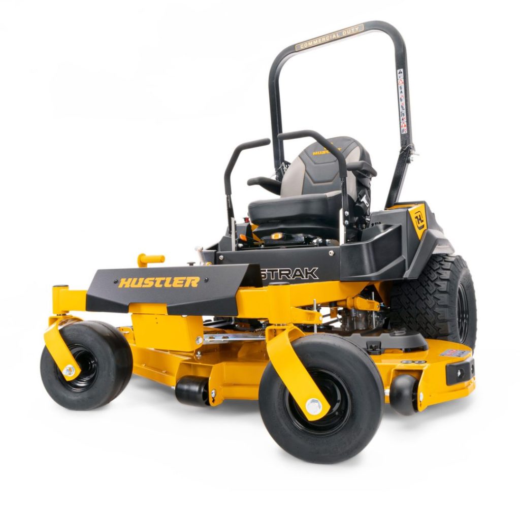 Hustler FasTrak 60″ Zero Turn Mower – 941740