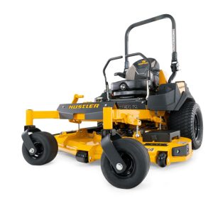 Hustler Super Z 54" Kawasaki Zero Turn Mower - 942805