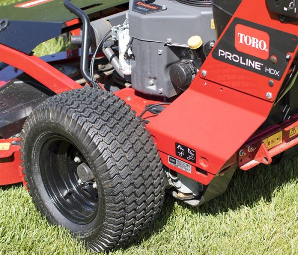 Toro PROLINE™ HDX 48